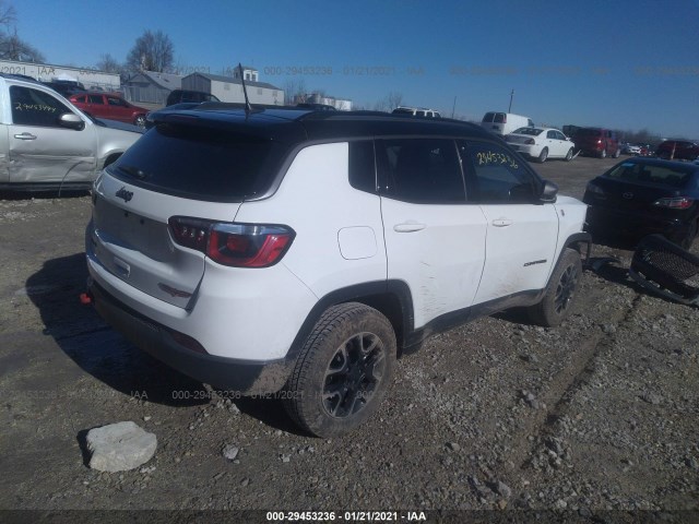 Photo 3 VIN: 3C4NJDDB1KT766847 - JEEP COMPASS 