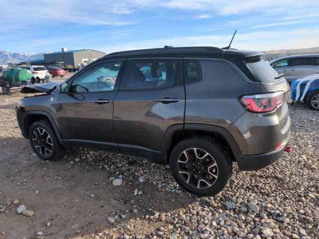 Photo 1 VIN: 3C4NJDDB1KT780635 - JEEP COMPASS TR 