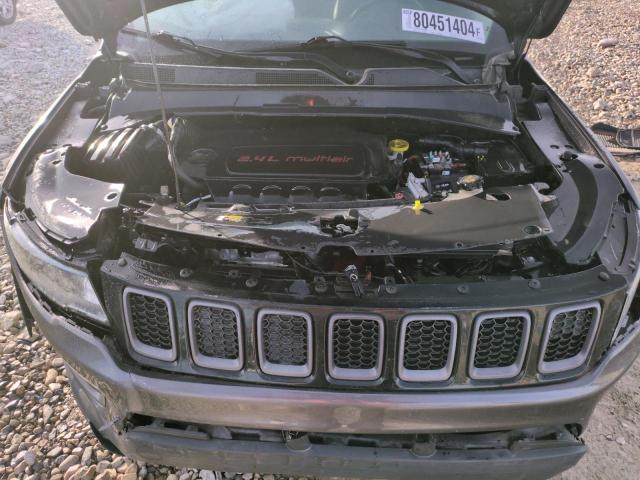 Photo 10 VIN: 3C4NJDDB1KT780635 - JEEP COMPASS TR 