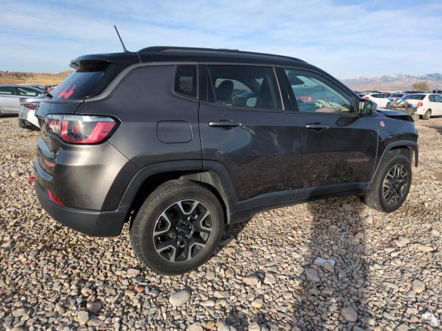 Photo 2 VIN: 3C4NJDDB1KT780635 - JEEP COMPASS TR 