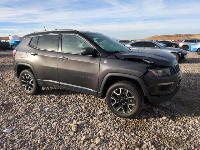 Photo 3 VIN: 3C4NJDDB1KT780635 - JEEP COMPASS TR 