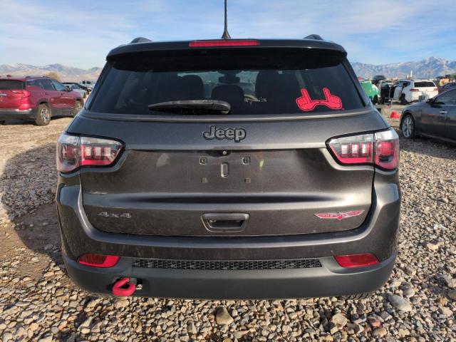 Photo 5 VIN: 3C4NJDDB1KT780635 - JEEP COMPASS TR 