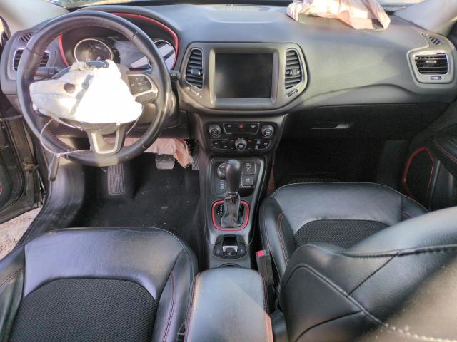 Photo 7 VIN: 3C4NJDDB1KT780635 - JEEP COMPASS TR 