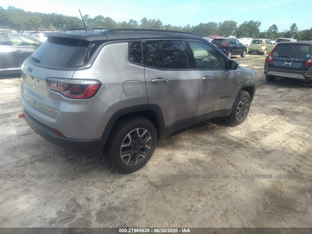 Photo 3 VIN: 3C4NJDDB1KT790503 - JEEP COMPASS 