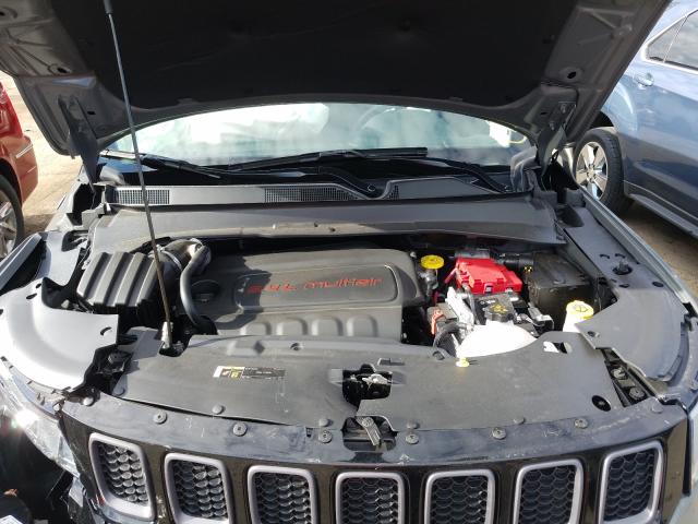 Photo 6 VIN: 3C4NJDDB1LT117020 - JEEP COMPASS TR 