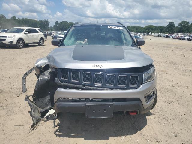 Photo 4 VIN: 3C4NJDDB1LT151653 - JEEP COMPASS TR 