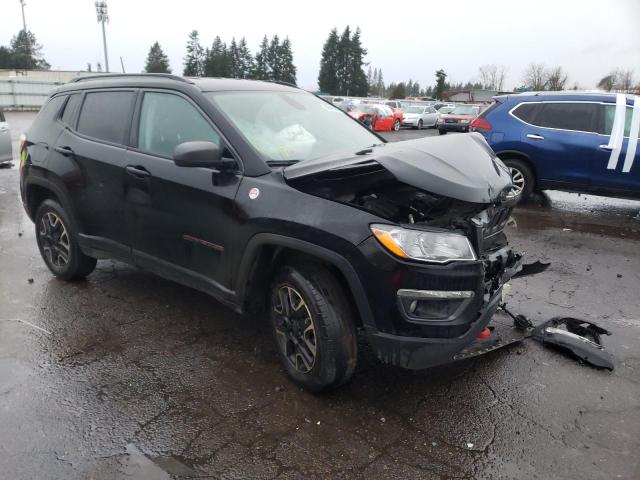 Photo 0 VIN: 3C4NJDDB1LT163592 - JEEP COMPASS TR 