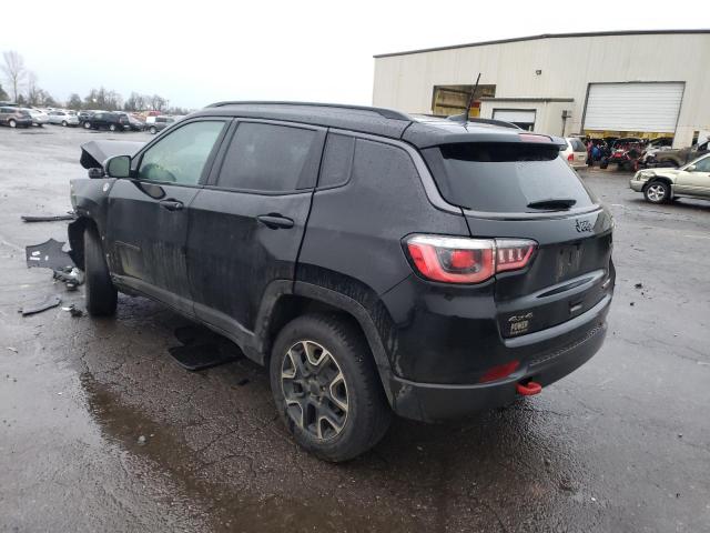 Photo 2 VIN: 3C4NJDDB1LT163592 - JEEP COMPASS TR 