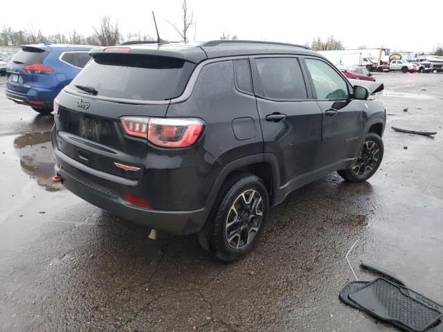 Photo 3 VIN: 3C4NJDDB1LT163592 - JEEP COMPASS TR 