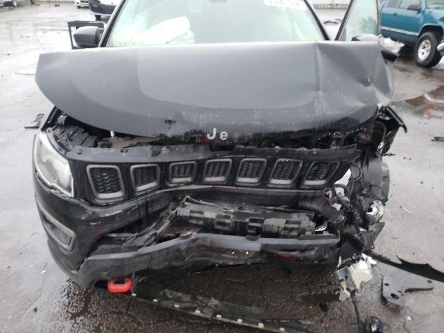 Photo 6 VIN: 3C4NJDDB1LT163592 - JEEP COMPASS TR 