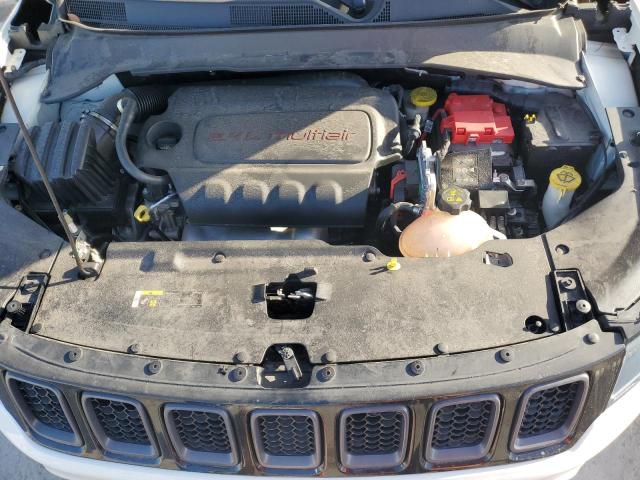 Photo 11 VIN: 3C4NJDDB1LT171787 - JEEP COMPASS TR 