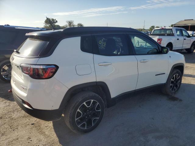 Photo 2 VIN: 3C4NJDDB1LT171787 - JEEP COMPASS TR 