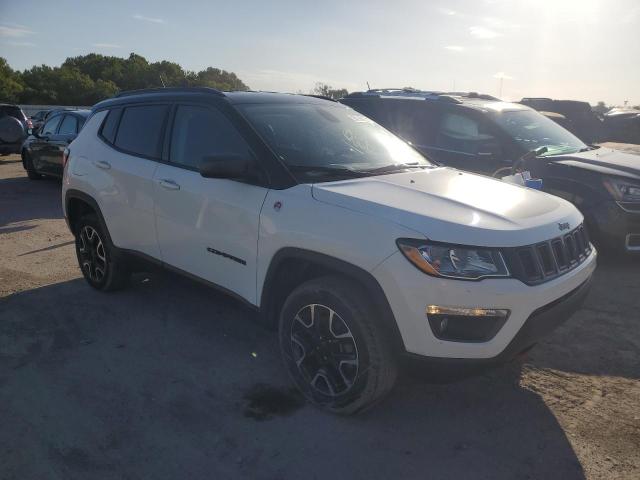 Photo 3 VIN: 3C4NJDDB1LT171787 - JEEP COMPASS TR 