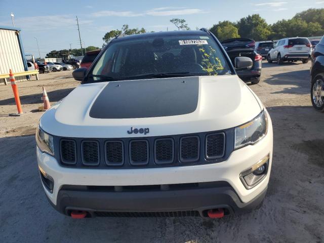 Photo 4 VIN: 3C4NJDDB1LT171787 - JEEP COMPASS TR 