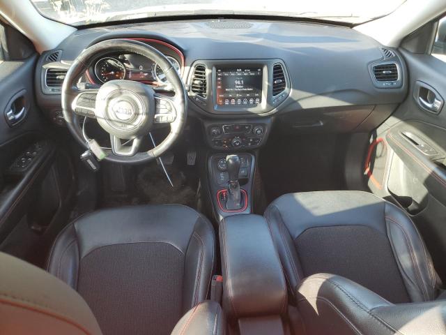 Photo 7 VIN: 3C4NJDDB1LT171787 - JEEP COMPASS TR 