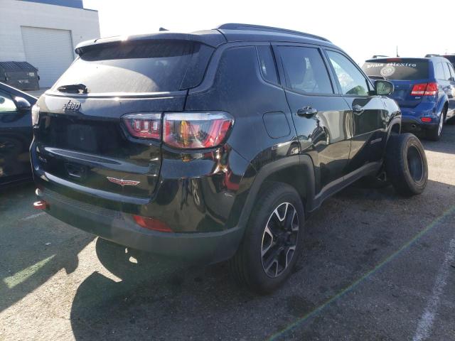 Photo 3 VIN: 3C4NJDDB1LT177203 - JEEP COMPASS TR 