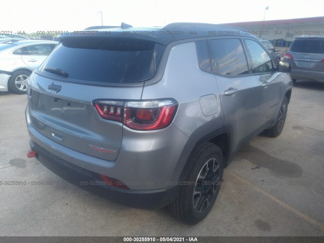 Photo 3 VIN: 3C4NJDDB1LT177346 - JEEP COMPASS 