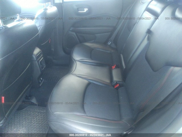 Photo 7 VIN: 3C4NJDDB1LT177346 - JEEP COMPASS 