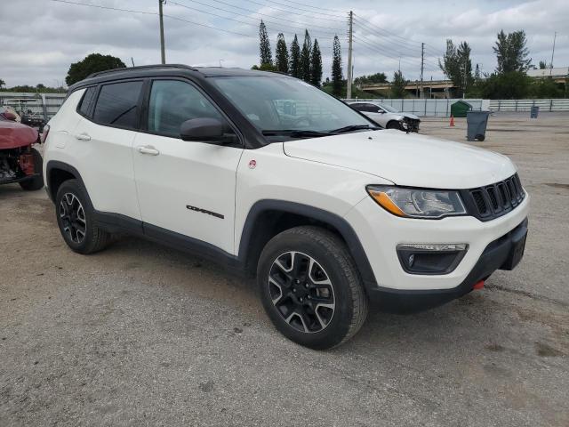 Photo 3 VIN: 3C4NJDDB1LT189304 - JEEP COMPASS TR 