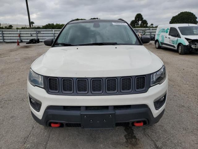 Photo 4 VIN: 3C4NJDDB1LT189304 - JEEP COMPASS TR 