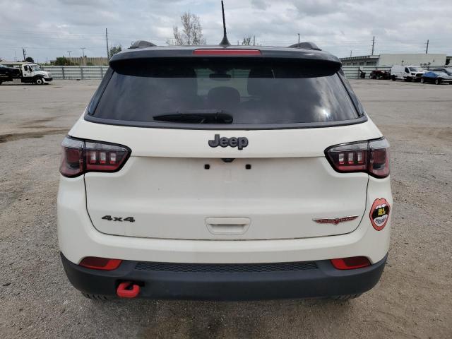 Photo 5 VIN: 3C4NJDDB1LT189304 - JEEP COMPASS TR 