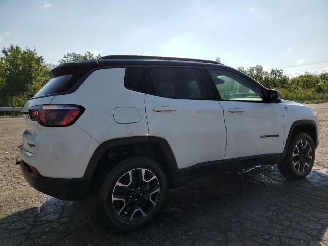 Photo 2 VIN: 3C4NJDDB1LT195510 - JEEP COMPASS 