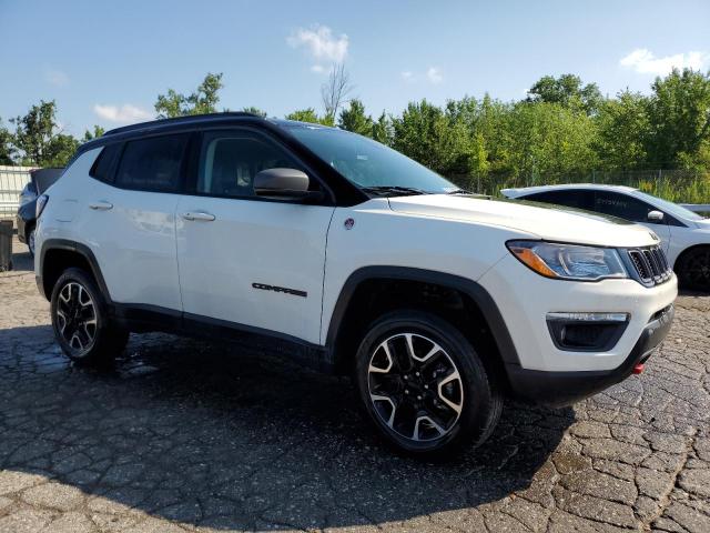 Photo 3 VIN: 3C4NJDDB1LT195510 - JEEP COMPASS 