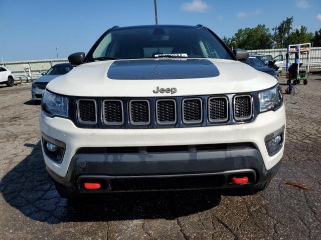 Photo 4 VIN: 3C4NJDDB1LT195510 - JEEP COMPASS 