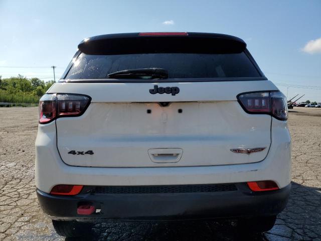 Photo 5 VIN: 3C4NJDDB1LT195510 - JEEP COMPASS 