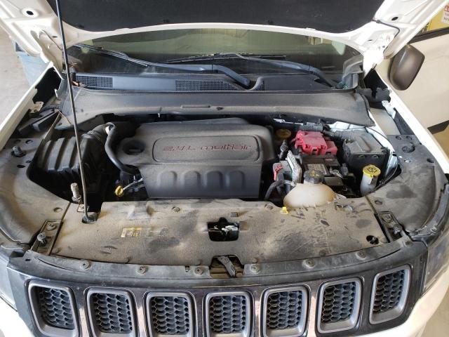 Photo 11 VIN: 3C4NJDDB1LT220941 - JEEP COMPASS 