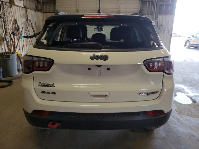 Photo 5 VIN: 3C4NJDDB1LT220941 - JEEP COMPASS 