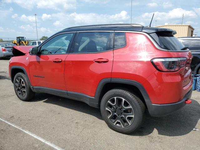 Photo 1 VIN: 3C4NJDDB1MT515054 - JEEP COMPASS TR 