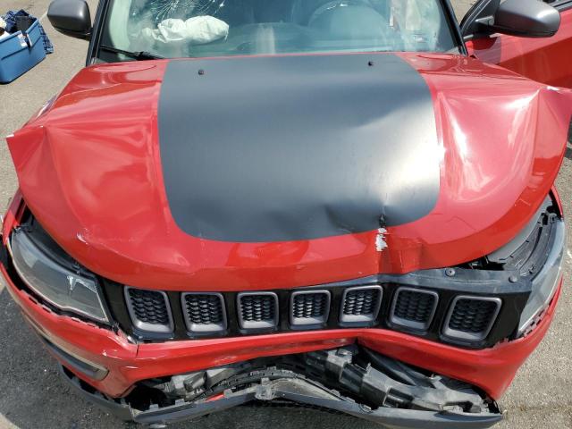 Photo 11 VIN: 3C4NJDDB1MT515054 - JEEP COMPASS TR 