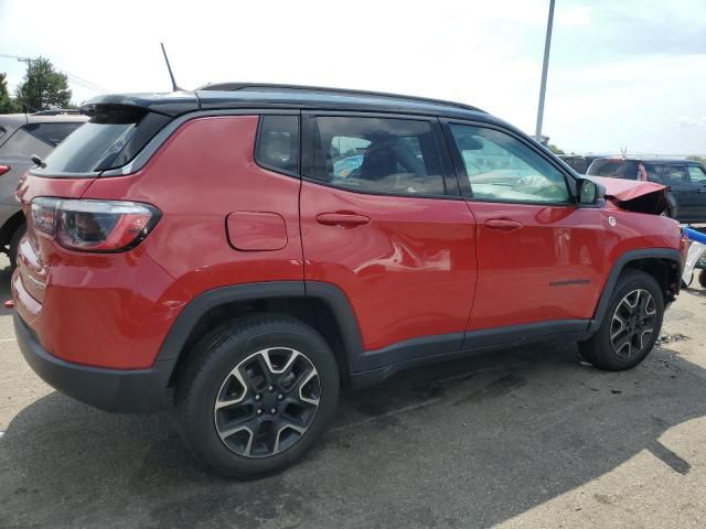 Photo 2 VIN: 3C4NJDDB1MT515054 - JEEP COMPASS TR 