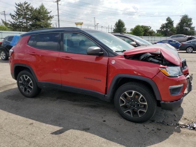 Photo 3 VIN: 3C4NJDDB1MT515054 - JEEP COMPASS TR 