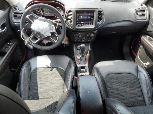 Photo 7 VIN: 3C4NJDDB1MT515054 - JEEP COMPASS TR 