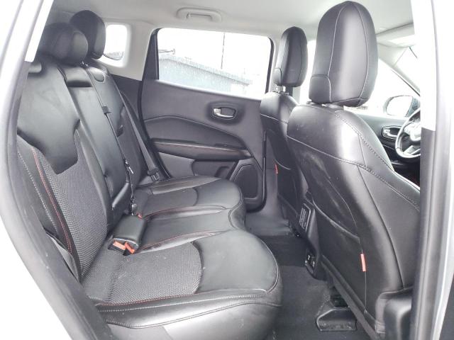 Photo 10 VIN: 3C4NJDDB1MT547938 - JEEP COMPASS 