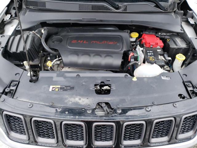 Photo 11 VIN: 3C4NJDDB1MT547938 - JEEP COMPASS 