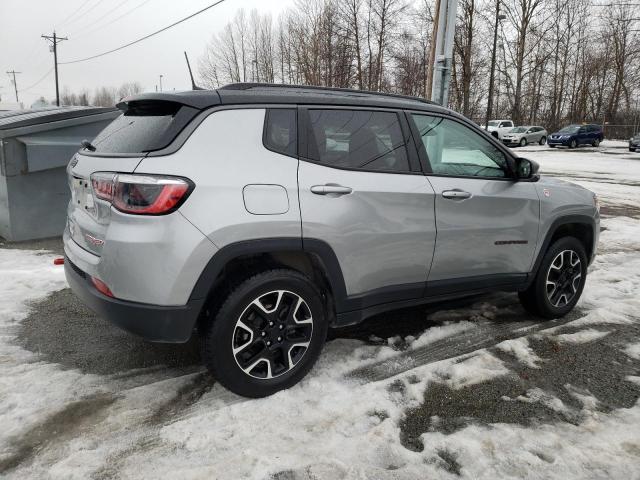 Photo 2 VIN: 3C4NJDDB1MT547938 - JEEP COMPASS 