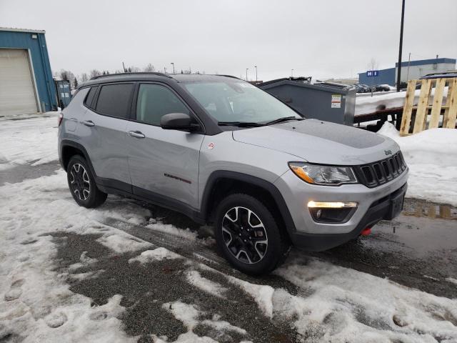 Photo 3 VIN: 3C4NJDDB1MT547938 - JEEP COMPASS 