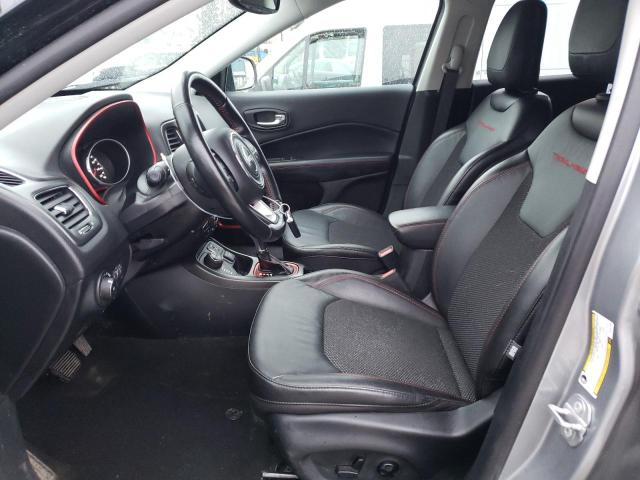 Photo 6 VIN: 3C4NJDDB1MT547938 - JEEP COMPASS 