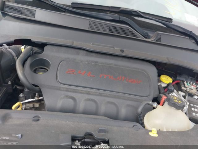 Photo 9 VIN: 3C4NJDDB1MT547986 - JEEP COMPASS 