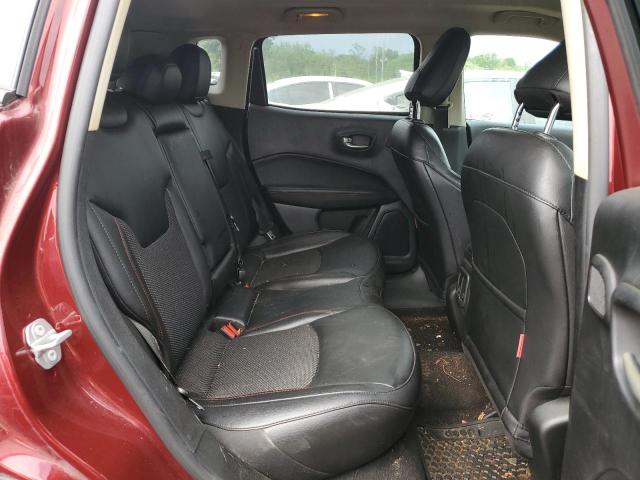 Photo 10 VIN: 3C4NJDDB1MT557997 - JEEP COMPASS 