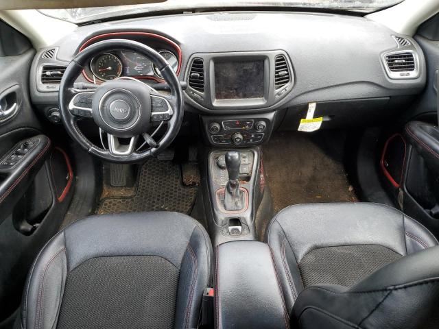 Photo 7 VIN: 3C4NJDDB1MT557997 - JEEP COMPASS 