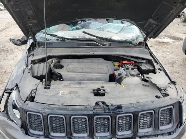 Photo 10 VIN: 3C4NJDDB1MT564898 - JEEP COMPASS TR 