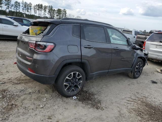 Photo 2 VIN: 3C4NJDDB1MT564898 - JEEP COMPASS TR 