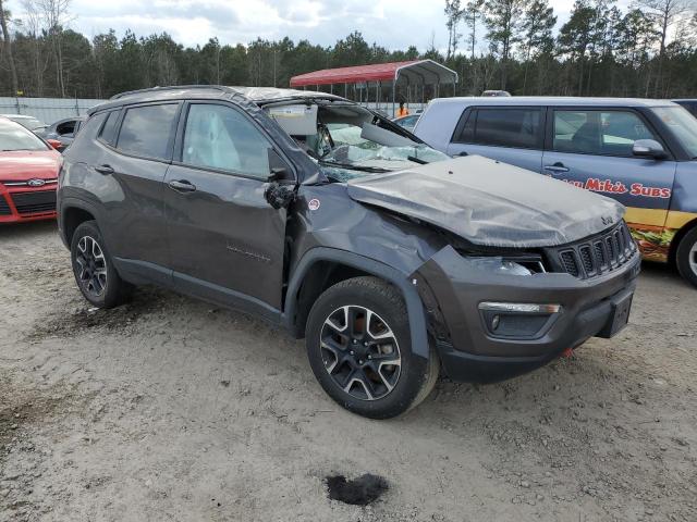 Photo 3 VIN: 3C4NJDDB1MT564898 - JEEP COMPASS TR 