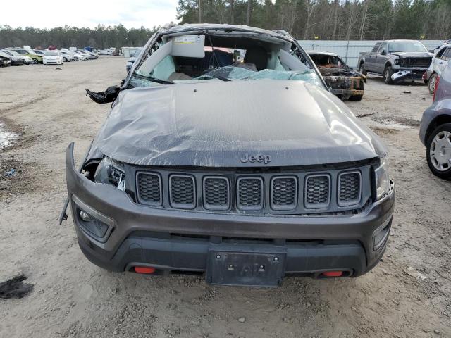 Photo 4 VIN: 3C4NJDDB1MT564898 - JEEP COMPASS TR 