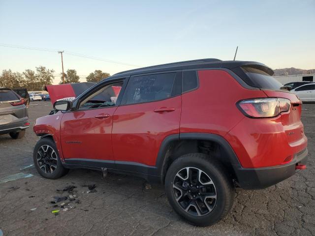 Photo 1 VIN: 3C4NJDDB1MT571723 - JEEP COMPASS 