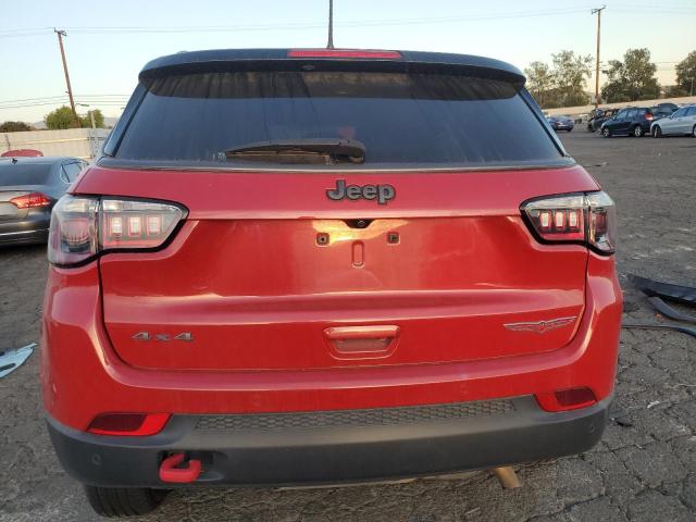 Photo 5 VIN: 3C4NJDDB1MT571723 - JEEP COMPASS 